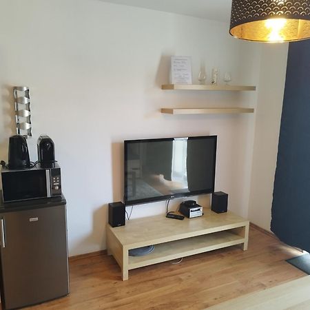 Apartmany Liptov Maco Liptovský Mikuláš Exteriör bild