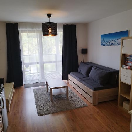 Apartmany Liptov Maco Liptovský Mikuláš Exteriör bild