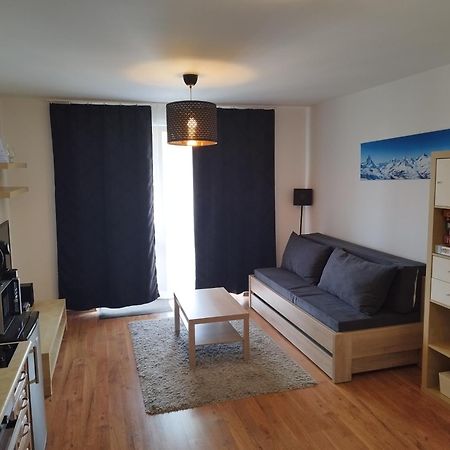Apartmany Liptov Maco Liptovský Mikuláš Exteriör bild