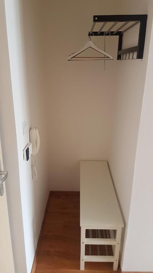 Apartmany Liptov Maco Liptovský Mikuláš Exteriör bild