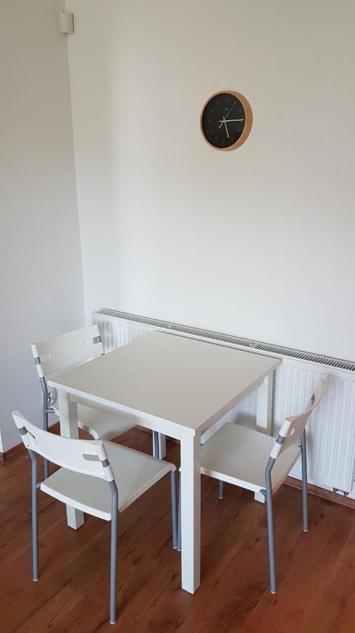 Apartmany Liptov Maco Liptovský Mikuláš Exteriör bild