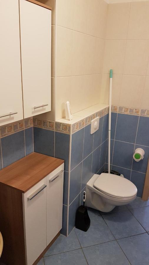 Apartmany Liptov Maco Liptovský Mikuláš Exteriör bild