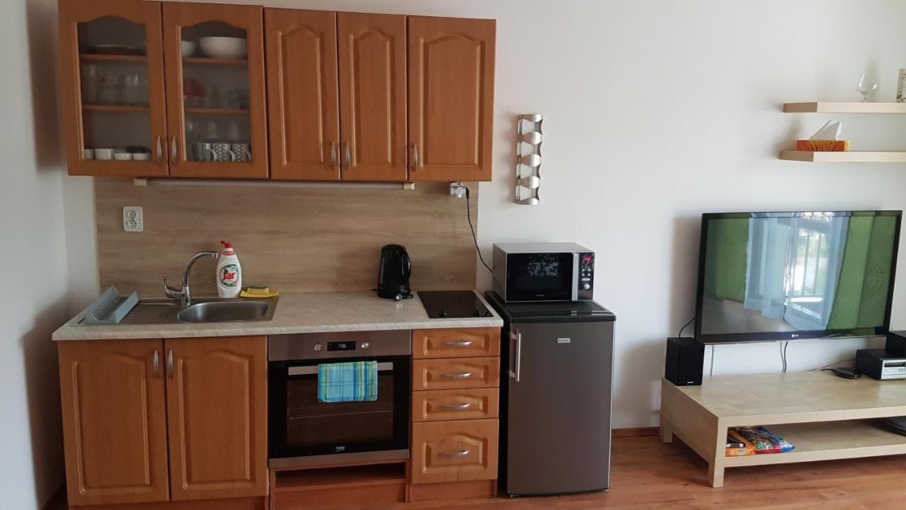 Apartmany Liptov Maco Liptovský Mikuláš Exteriör bild