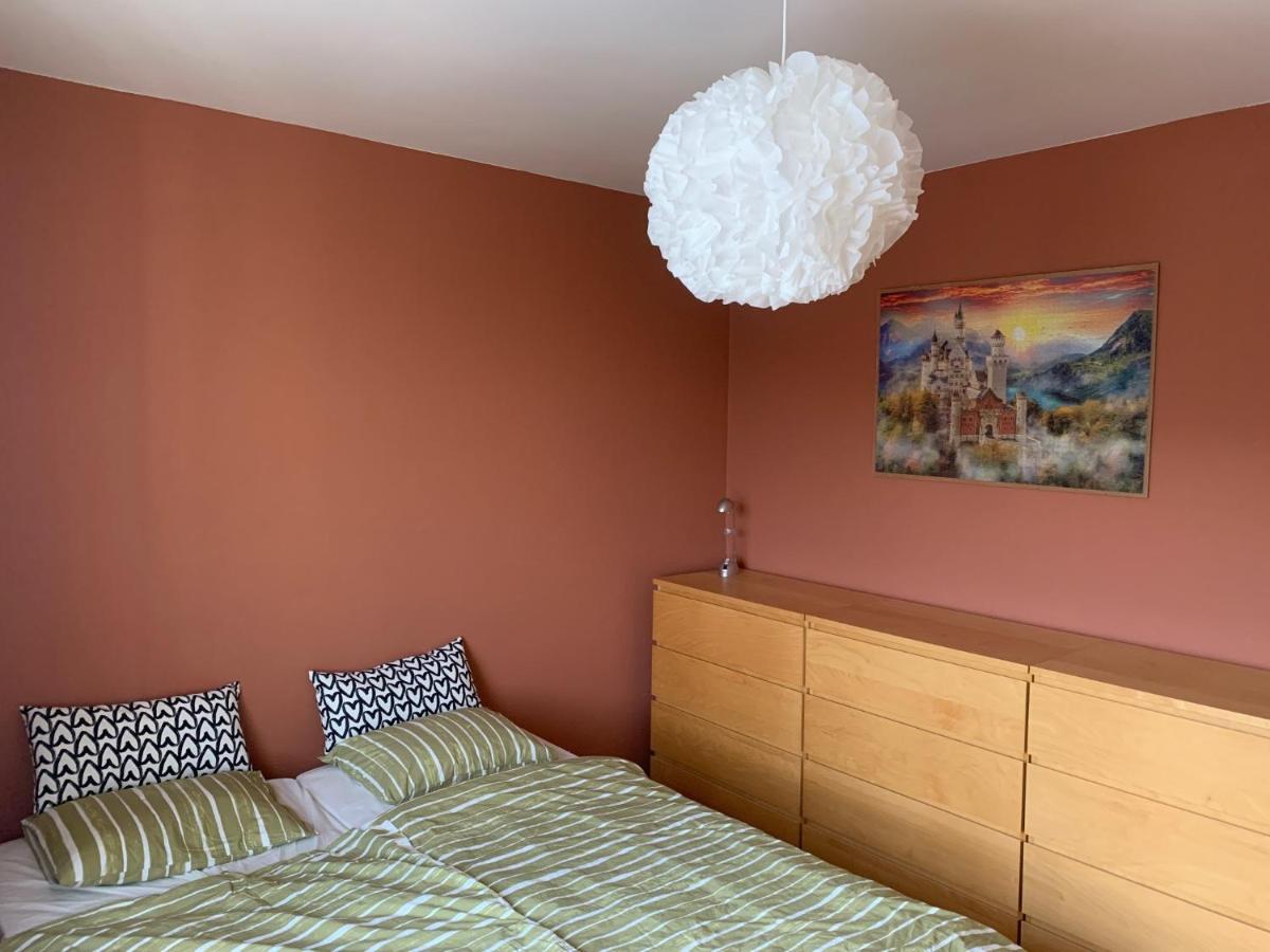 Apartmany Liptov Maco Liptovský Mikuláš Exteriör bild