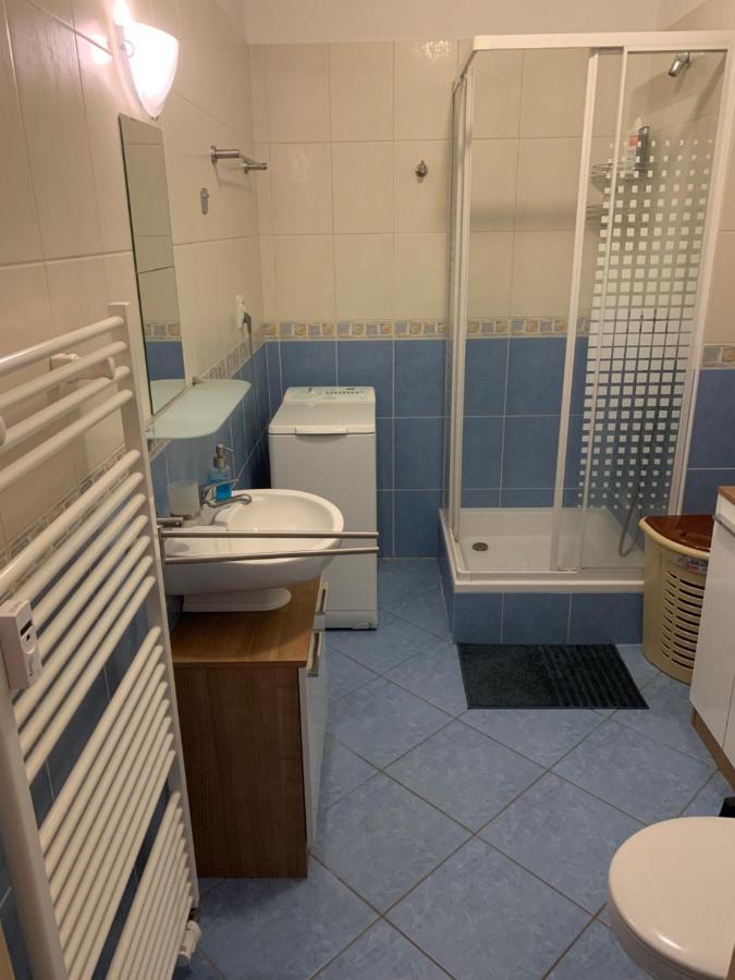 Apartmany Liptov Maco Liptovský Mikuláš Exteriör bild