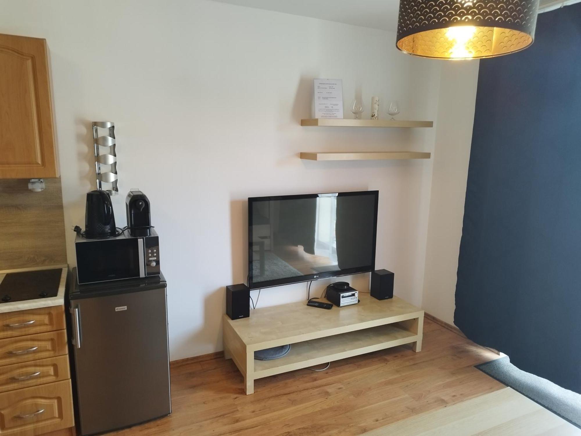 Apartmany Liptov Maco Liptovský Mikuláš Exteriör bild