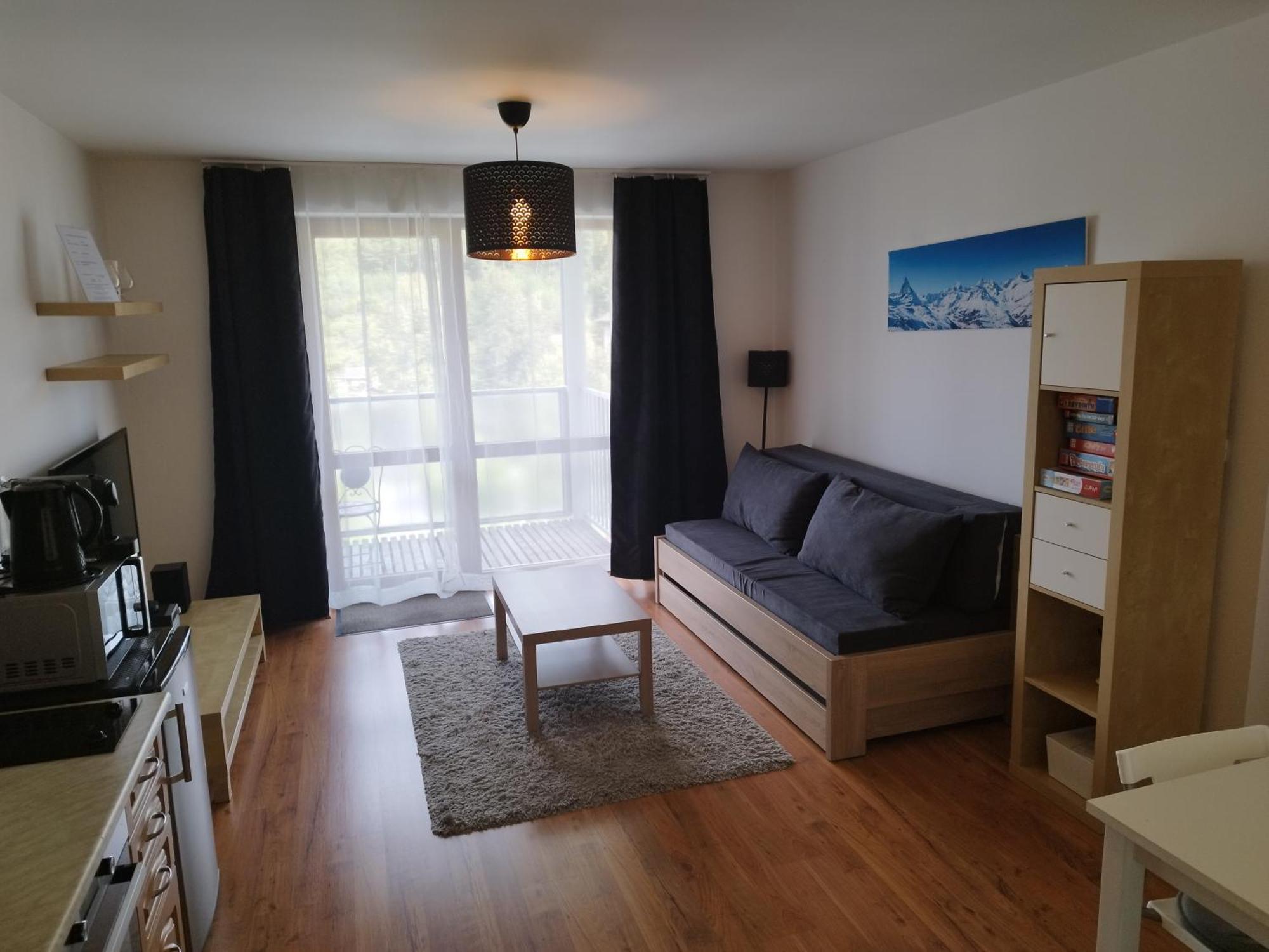 Apartmany Liptov Maco Liptovský Mikuláš Exteriör bild