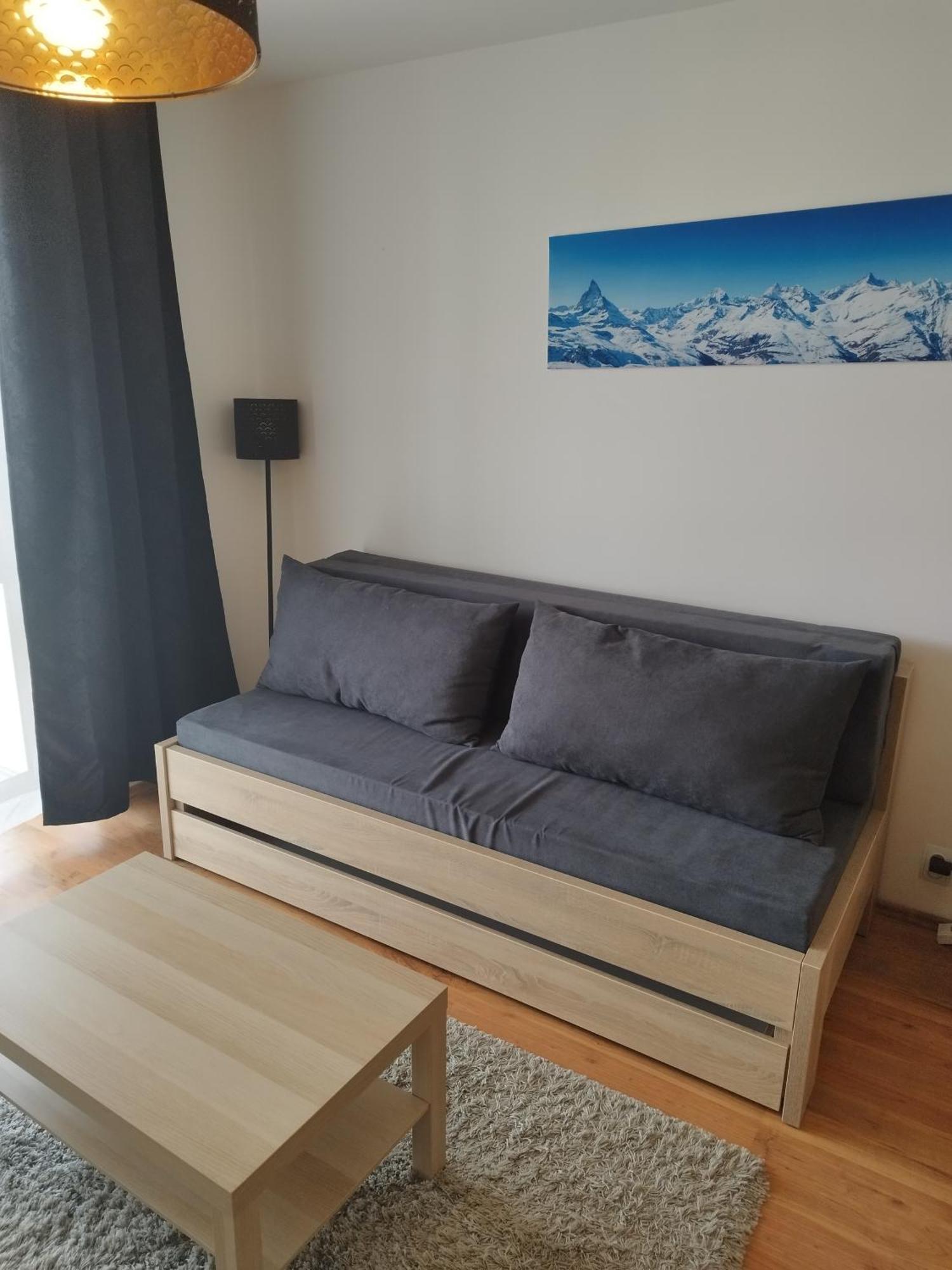 Apartmany Liptov Maco Liptovský Mikuláš Exteriör bild