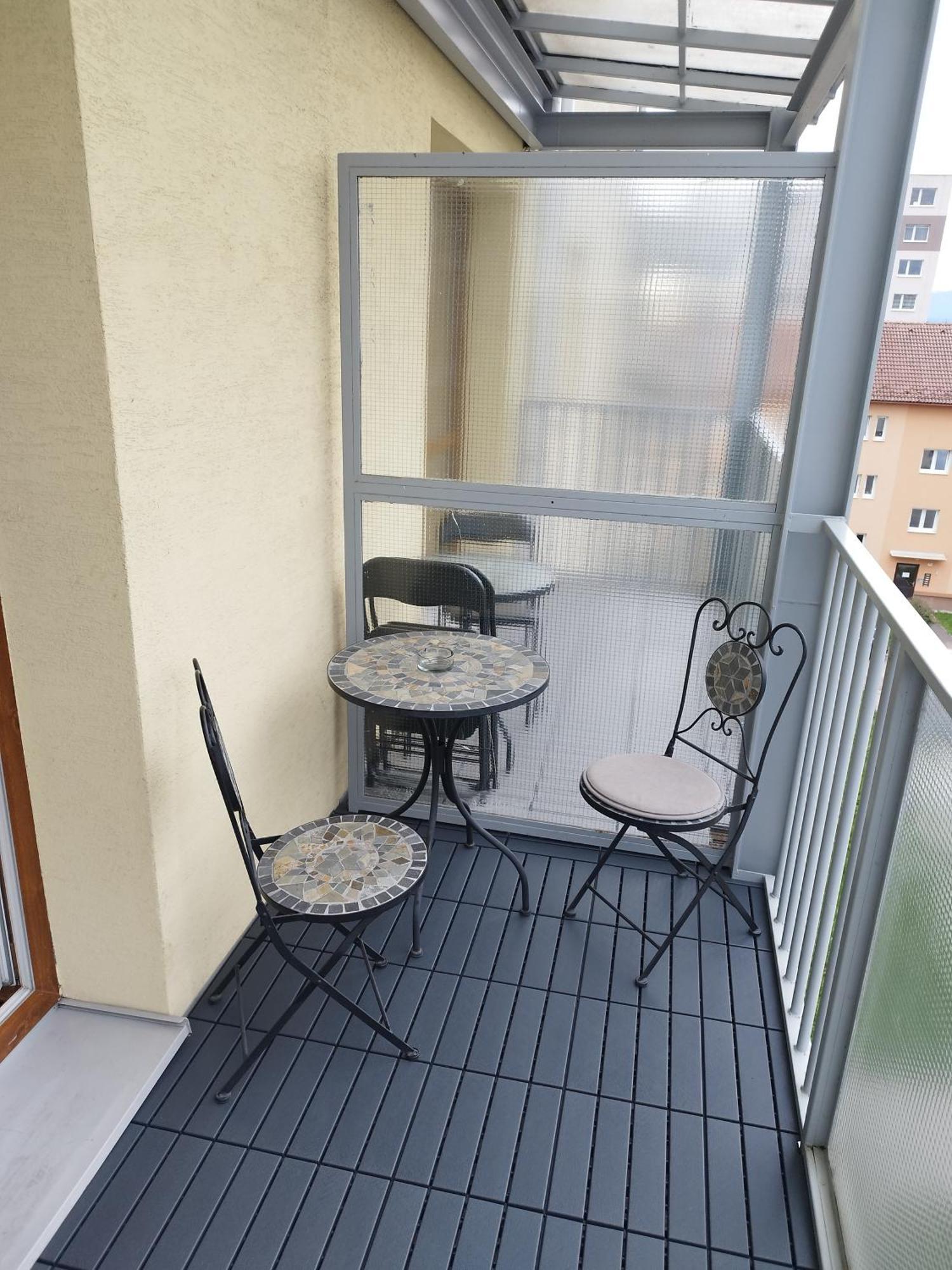 Apartmany Liptov Maco Liptovský Mikuláš Exteriör bild